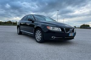 Volvo s80 (2006-2016) - 2012