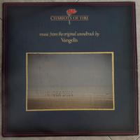 Vangelis - Chariots of fire - LP Vinile