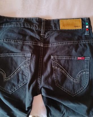 Pantaloni jeans Only w28
