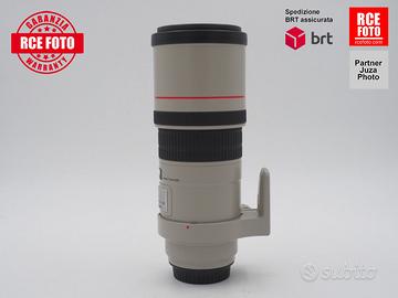 Canon EF 300 F4 L IS USM (Canon)