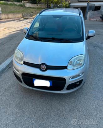Fiat Panda 1.3 multijet