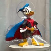 Paperinik PK PKNA NUOVA statuina Disney