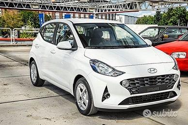 Ricambi per hyundai i10 anno 2018-2020