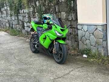 zx6r 636 2006