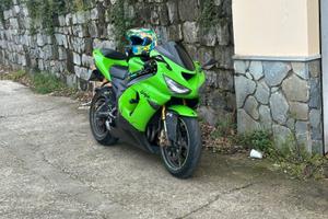 zx6r 636 2006