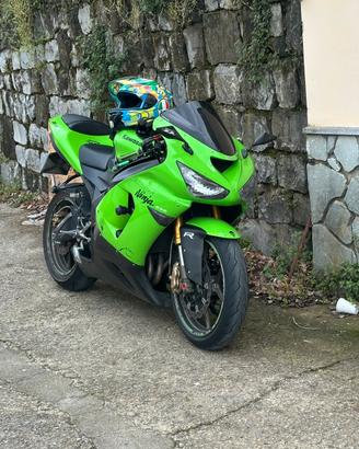 zx6r 636 2006