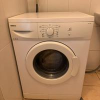 Lavatrice Beko