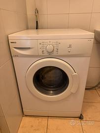 Lavatrice Beko