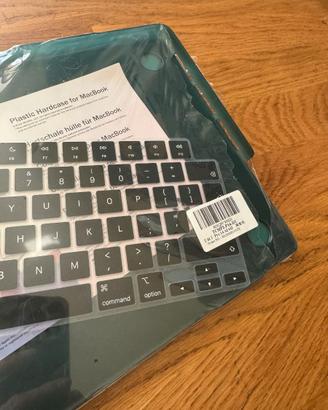 Custodia NUOVA per MacBook Pro 14 pollici