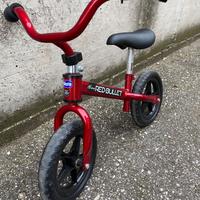 Chicco balance bike