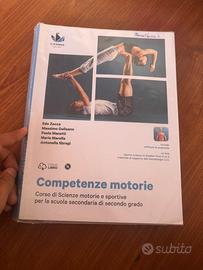 Competenze motorie