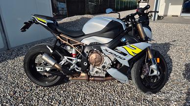 BMW S1000R 2021