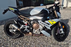 BMW S1000R 2021