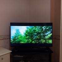 SMART TV LG 50 Pollici 4K ULTRA HD