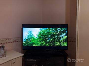 SMART TV LG 50 Pollici 4K ULTRA HD