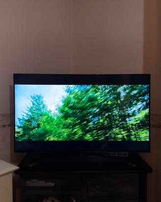 SMART TV LG 50 Pollici 4K ULTRA HD