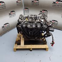 Motore completo lf lfde 2.0 mzr 114kw / 155cv mazd