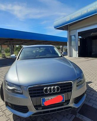 Audi A4 - 2012 