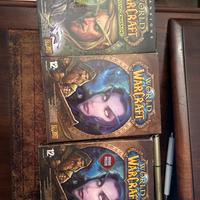 Lotto giochi world of warcraft