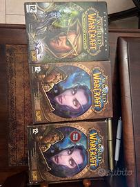 Lotto giochi world of warcraft