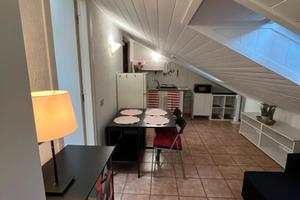 Monolocale ARREDATO su Famagosta m2- 600 EURO