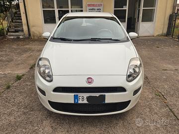 Fiat Punto 1.3MJT 75cv N1 2015 IVA inclusa