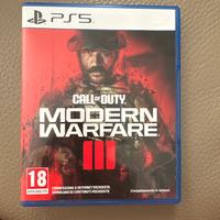 Call Of Dudy modern warfare III