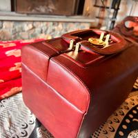 Beauty-case vintage