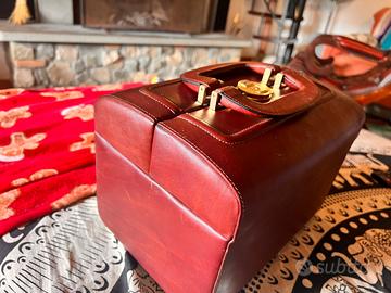 Beauty-case vintage