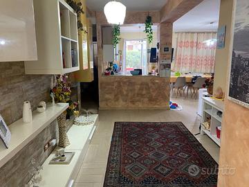 Villa a schiera - Catania