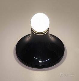 ARTEMIDE - Teti - Nero Vintage