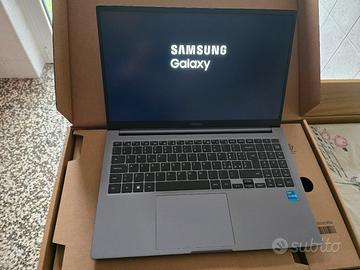 Samsung Galaxy 750XGK