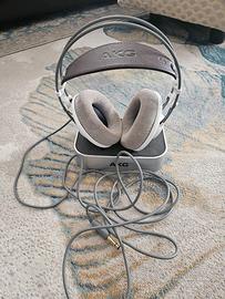 cuffie akg k701
