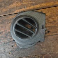 convogliatore Aria scooter 