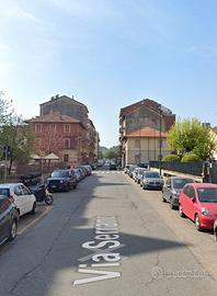 Bilocale VIA SERRANO 390 EU ZONA SAN PAOLO