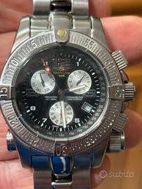Breitling Emergency