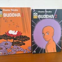 buddha di tezuka