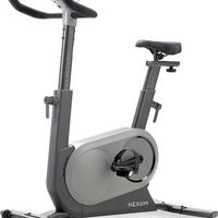 Cyclette smart NEXGIM – compatta e silenziosa
