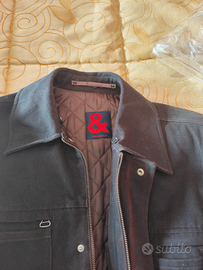 Giaccone dolce e Gabbana