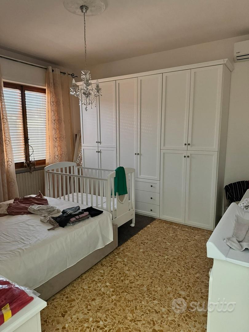 Appartamento – Castelfranco di Sotto - Vista 4