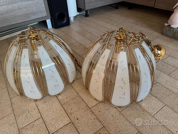 2 lampadari