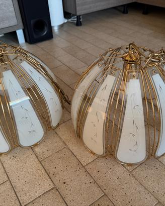 2 lampadari