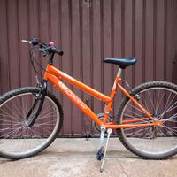 Bici MTB 26''