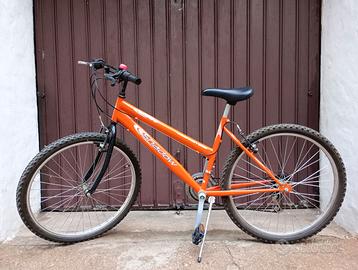 Bici MTB 26''
