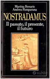 Tre Libri Saggio Esoterico 1
