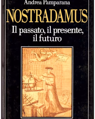 Tre Libri Saggio Esoterico 1