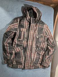 Giacca protest snowboard