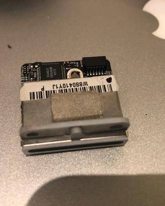 IMac 21,5 meta 2010