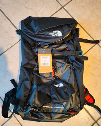 Zaino The North Face alpinismo 38L