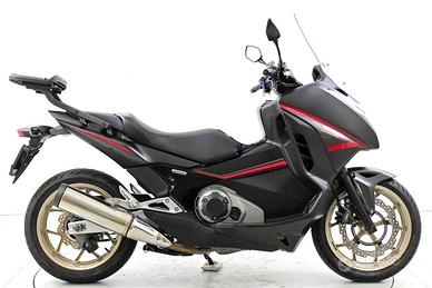 RICAMBI DISPONIBILI HONDA NC 750 D ABS 2014 2015